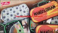 Shopify Auction Lot Of The Mandalorian Gadget Cases 85Pcs-625901-392590