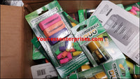 Shopify Auction Lot Of Ticonderoga Pencils Erasers And Sharpeners 85Pcs/packs-688912-442127