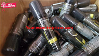 Shopify Auction Lot Of Tresemmé Extra Firm Control Mousse Travel Size 98Pcs-625929-392598