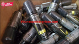 Shopify Auction Lot Of Tresemmé Extra Firm Control Mousse Travel Size 98Pcs-625929-392598
