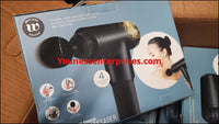Shopify Auction Lot Of Wayland Square Handheld Percussion Massagers 8Pcs-778376-524924