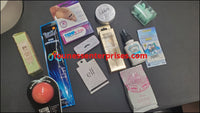 Shopify Auction Lot Pf Assorted Personal Care 89Pcs (Some Items Past Dated)-1029865-734976