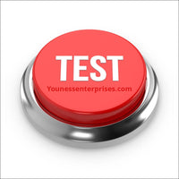 Test Do Not Bid!!!